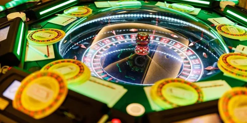 Những nhà cái Casino uy tín đứng hàng đầu Châu Á