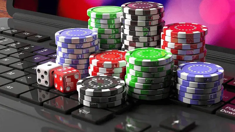 Những tựa game casino nổi tiếng tại M88 